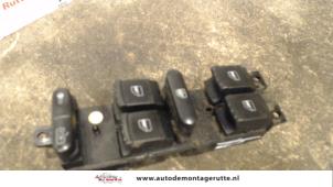 Used Multi-functional window switch Seat Toledo (1M2) 1.6 16V Price on request offered by Autodemontage M.J. Rutte B.V.