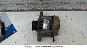 Used Dynamo Suzuki Swift (SF310/413) 1.3 Price on request offered by Autodemontage M.J. Rutte B.V.