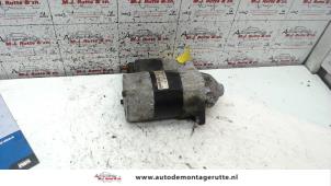 Used Starter ring gear Mercedes A (W168) 1.6 A-160 Price on request offered by Autodemontage M.J. Rutte B.V.