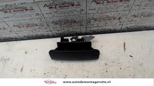 Used Front door lock mechanism 4-door, right Ford Transit 2.2 TDCi 16V Price on request offered by Autodemontage M.J. Rutte B.V.