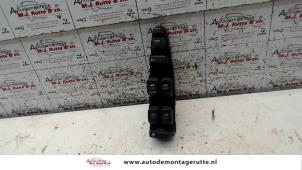 Used Multi-functional window switch Volvo V40 (VW) 1.9 D Price on request offered by Autodemontage M.J. Rutte B.V.