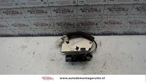 Used Tailgate lock mechanism Jaguar X-type 3.0 V6 24V Price on request offered by Autodemontage M.J. Rutte B.V.