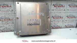 Used Engine management computer Mercedes C Combi (S202) 2.2 C-200 CDI 16V Price on request offered by Autodemontage M.J. Rutte B.V.