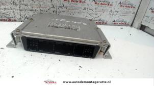 Engine management computer from a Mercedes-Benz C Combi (S202) 2.2 C-200 CDI 16V 1999