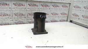 Used Airflow meter Nissan Almera (N16) 1.5 16V Price on request offered by Autodemontage M.J. Rutte B.V.