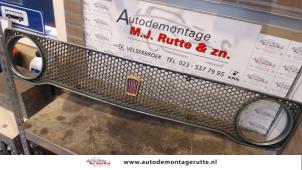 Usados Rejilla Fiat 128 1.1 L,CL,Speciale Precio € 100,00 Norma de margen ofrecido por Autodemontage M.J. Rutte B.V.