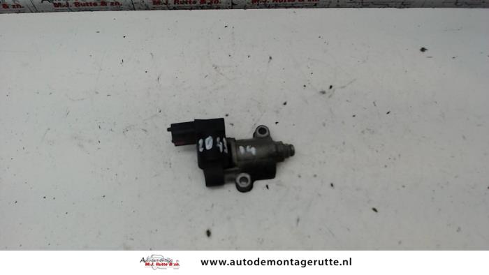 Usagé Valve RGE Hyundai Accent 1.6i 16V Prix sur demande proposé par Autodemontage M.J. Rutte B.V.