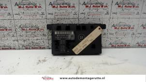 Used Central door locking module Mercedes C (W203) 2.7 C-270 CDI 20V Price on request offered by Autodemontage M.J. Rutte B.V.