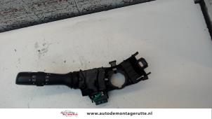 Used Indicator switch Peugeot 108 1.0 12V Price on request offered by Autodemontage M.J. Rutte B.V.
