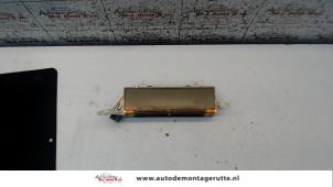 Used Clock Citroen C4 Berline (LC) 1.6 16V Price on request offered by Autodemontage M.J. Rutte B.V.