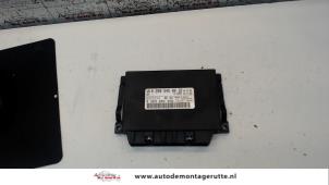 Used PDC Module Mercedes C (W203) 2.7 C-270 CDI 20V Price on request offered by Autodemontage M.J. Rutte B.V.