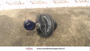 Used Fuel cap Fiat Seicento (187) 0.9 SPI Price on request offered by Autodemontage M.J. Rutte B.V.