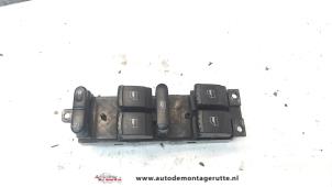 Used Multi-functional window switch Volkswagen Passat Variant (3B6) 2.0 20V Price on request offered by Autodemontage M.J. Rutte B.V.