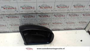 Used Mirror housing, right Mercedes C (W203) 2.7 C-270 CDI 20V Price on request offered by Autodemontage M.J. Rutte B.V.