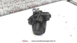 Used Rear lock cylinder Peugeot 108 1.0 12V Price on request offered by Autodemontage M.J. Rutte B.V.