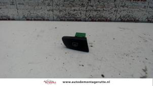 Used Rear window heating switch Citroen C1 1.0 12V Price € 10,00 Margin scheme offered by Autodemontage M.J. Rutte B.V.