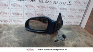 Used Wing mirror, left Mercedes CLK (W208) 2.3 230K 16V Price on request offered by Autodemontage M.J. Rutte B.V.