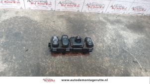 Used Multi-functional window switch Mercedes CLK (W208) 2.3 230K 16V Price on request offered by Autodemontage M.J. Rutte B.V.