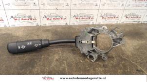 Used Steering column stalk Mercedes CLK (W208) 2.3 230K 16V Price on request offered by Autodemontage M.J. Rutte B.V.