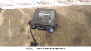 Used Comfort Module Mercedes CLK (W208) 2.3 230K 16V Price on request offered by Autodemontage M.J. Rutte B.V.