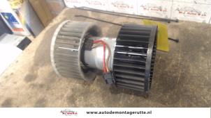 Used Heating and ventilation fan motor BMW 3 serie Compact (E46/5) 316ti 16V Price on request offered by Autodemontage M.J. Rutte B.V.