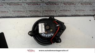 Used Heating and ventilation fan motor Citroen Saxo 1.1i X,SX Price on request offered by Autodemontage M.J. Rutte B.V.
