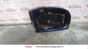 Used Mirror housing, right Mercedes C (W203) 2.2 C-200 CDI 16V Price on request offered by Autodemontage M.J. Rutte B.V.