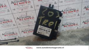 Used Towbar module Mercedes C (W203) 2.2 C-200 CDI 16V Price on request offered by Autodemontage M.J. Rutte B.V.