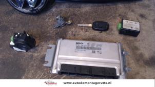 Used Ignition lock + computer Honda Jazz (GD/GE2/GE3) 1.2 i-DSi Price on request offered by Autodemontage M.J. Rutte B.V.