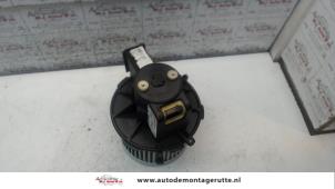 Used Heating and ventilation fan motor Fiat Panda (169) 1.2, Classic Price on request offered by Autodemontage M.J. Rutte B.V.