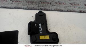 Used PCB, left taillight Seat Arosa (6H1) 1.4 MPi Price on request offered by Autodemontage M.J. Rutte B.V.