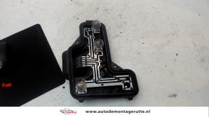 Used PCB, right taillight Seat Arosa (6H1) 1.4 MPi Price on request offered by Autodemontage M.J. Rutte B.V.