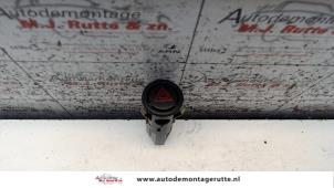 Used Panic lighting switch Saab 9-5 Estate (YS3E) 2.3t 16V Price on request offered by Autodemontage M.J. Rutte B.V.