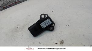 Used Mapping sensor (intake manifold) Audi A5 (8T3) 2.0 TDI 16V Price on request offered by Autodemontage M.J. Rutte B.V.