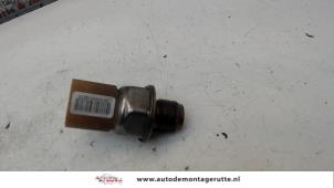 Usagé Capteur de pression carburant Audi A5 (8T3) 2.0 TDI 16V Prix sur demande proposé par Autodemontage M.J. Rutte B.V.