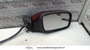Gebrauchte Außenspiegel rechts Volvo V70 (GW/LW/LZ) 2.4 20V Preis auf Anfrage angeboten von Autodemontage M.J. Rutte B.V.