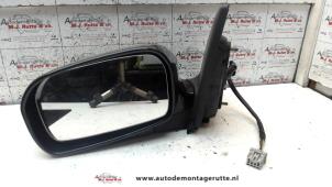 Gebrauchte Außenspiegel links Honda Civic (EP/EU) 1.4 16V Preis auf Anfrage angeboten von Autodemontage M.J. Rutte B.V.