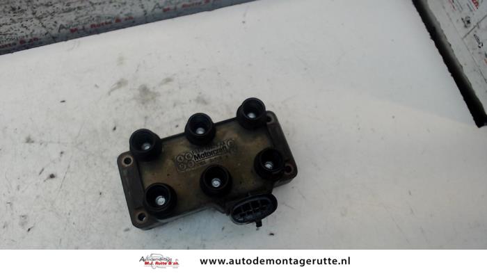 Gebrauchte Zündspule Ford Usa Mustang IV 3.8 Preis auf Anfrage angeboten von Autodemontage M.J. Rutte B.V.
