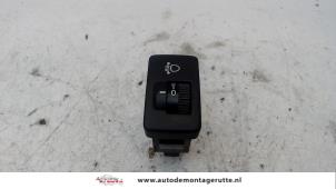 Used AIH headlight switch Honda Civic (FA/FD) 1.3 Hybrid Price on request offered by Autodemontage M.J. Rutte B.V.