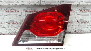 Used Taillight, right Honda Civic (FA/FD) 1.3 Hybrid Price on request offered by Autodemontage M.J. Rutte B.V.