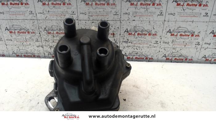 Used Ignition system (complete) Honda Civic (EJ/EK) 1.4iS 16V Price € 50,00 Margin scheme offered by Autodemontage M.J. Rutte B.V.