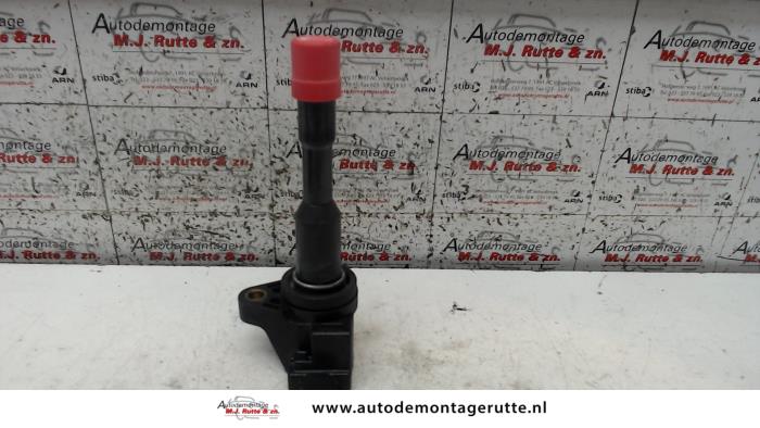Pen ignition coil from a Honda Civic (FA/FD) 1.3 Hybrid 2009