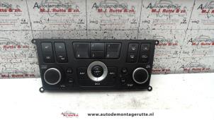 Used Radio control panel Nissan Almera Tino (V10M) 1.8 16V Price on request offered by Autodemontage M.J. Rutte B.V.
