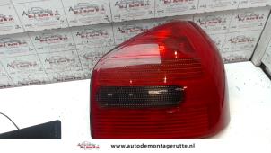 Używane Tylne swiatlo pozycyjne prawe Audi A3 (8L1) 1.8 20V Cena na żądanie oferowane przez Autodemontage M.J. Rutte B.V.