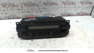 Used Heater control panel Seat Alhambra (7V8/9) 1.9 TDi 130 Price on request offered by Autodemontage M.J. Rutte B.V.