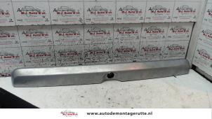 Used Tailgate handle Honda Jazz (GD/GE2/GE3) 1.2 i-DSi Price on request offered by Autodemontage M.J. Rutte B.V.