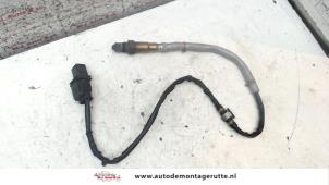 Used Lambda probe Volkswagen Golf V (1K1) 2.0 FSI 16V Price on request offered by Autodemontage M.J. Rutte B.V.