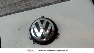 Usagé Commutateur hayon Volkswagen Golf V (1K1) 2.0 FSI 16V Prix € 35,00 Règlement à la marge proposé par Autodemontage M.J. Rutte B.V.