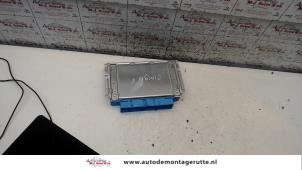 Automatic gearbox computer from a BMW 5 serie (E39) 528i 24V 2000