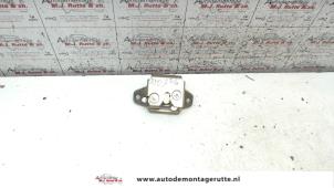 Used Tailgate lock mechanism Daihatsu Sirion/Storia (M1) 1.0 12V Price on request offered by Autodemontage M.J. Rutte B.V.